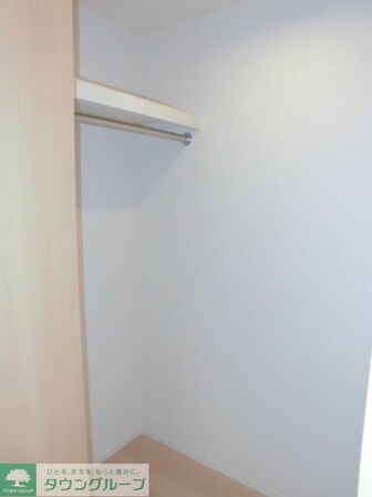 サニーヒル イシイAの物件内観写真